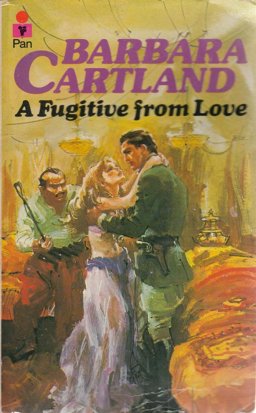A Fugitive from Love