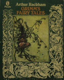 Grimm's Fairy Tales