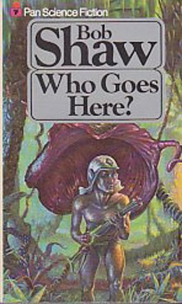 Who Goes Here? Who Goes Here?