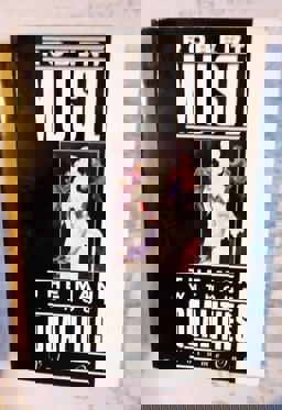 The Man Without Qualities