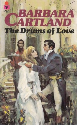 The Drums of Love