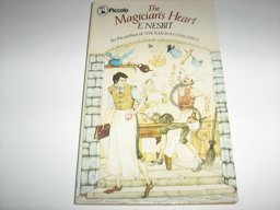 The Magician's Heart