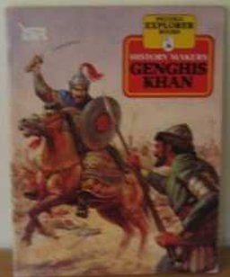 Genghis Khan