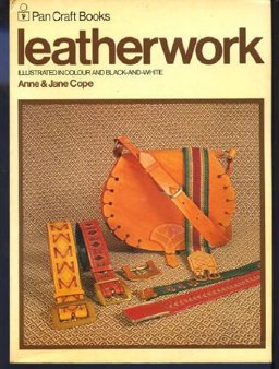 Leatherwork