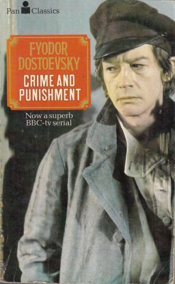 Crime and Punishment