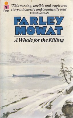 A Whale for the Killing