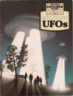 Exploring UFOs