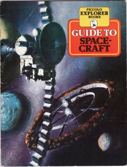 Guide to Space-Craft