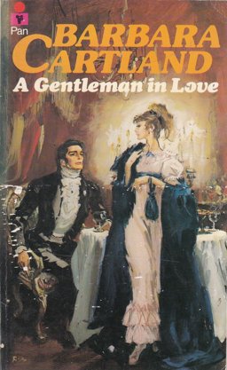 A Gentleman in Love