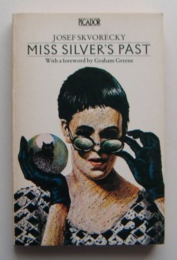 Miss Silver's Past