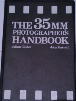 The 35mm Photographer's Handbook