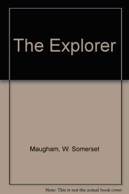 The Explorer