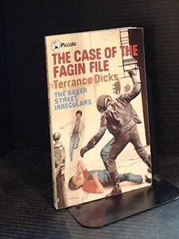 The Case of the Fagin File