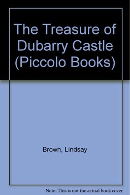 The Treasure of Dubarry Castle