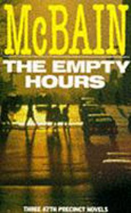 The Empty Hours