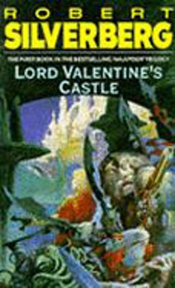 Lord Valentine's Castle