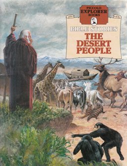 The Desert People