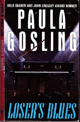 Loser's Blues Loser's Blues