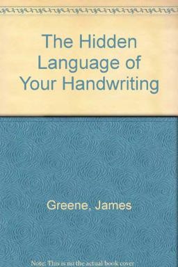 The Hidden Language of Your Handwriting