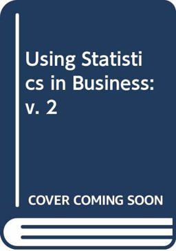 Using Statistics in Business