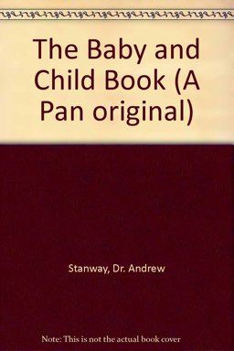 The Baby and Child Book