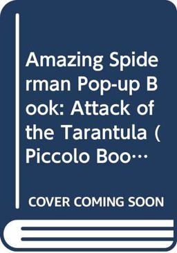 "Attack of the Tarantula"