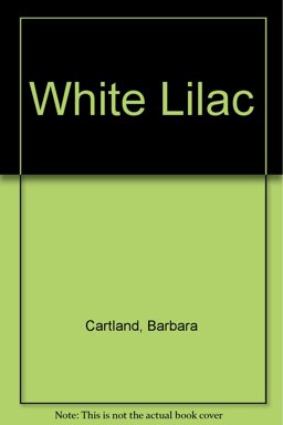 White Lilac
