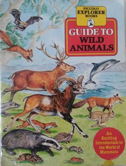 Guide to Wild Animals