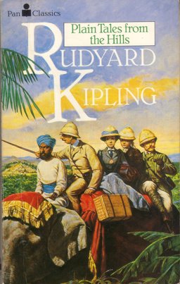 Plain Tales from the Hills