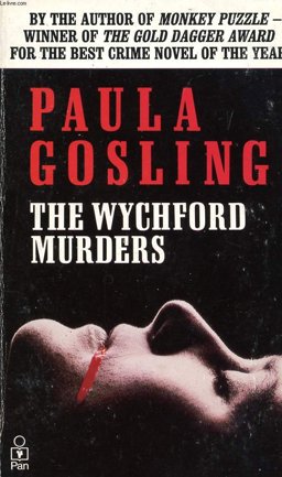 Wychford Murders Wychford Murders