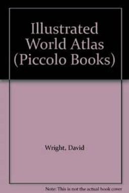 Illustrated World Atlas