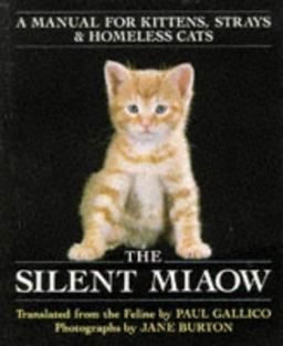 Silent Miaow