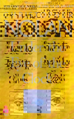 Under the Eye of the Clock