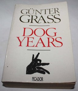 Dog Years