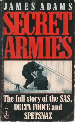 Secret Armies
