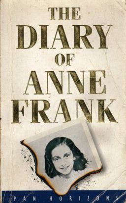 The Diary of Anne Frank The Diary of Anne Frank
