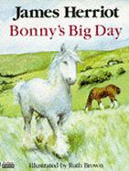 Bonny's Big Day Bonny's Big Day