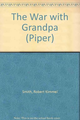 The War with Grandpa