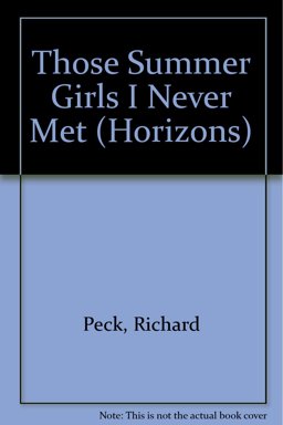Those Summer Girls I Never Met