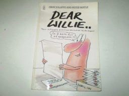 Dear Willie