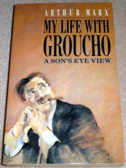 My Life with Groucho