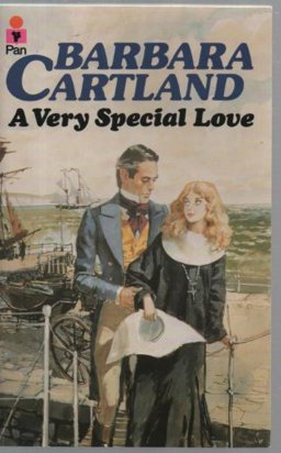 A Very Special Love