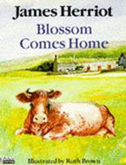 Blossom Comes Home Blossom Comes Home