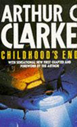 Childhood's End
