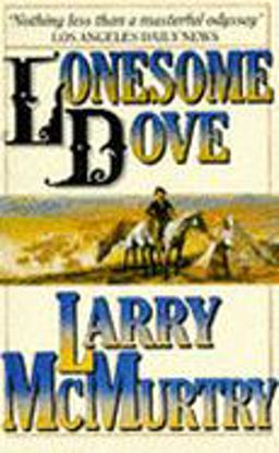Lonesome Dove