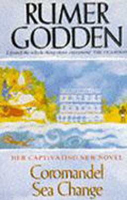 Coromandel Sea Change