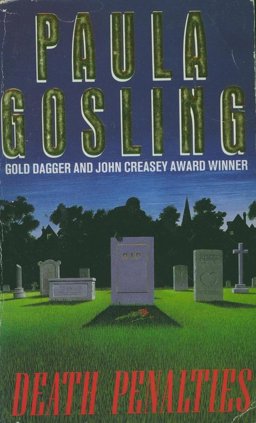 Death Penalties Death Penalties