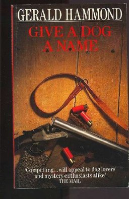 Give a Dog a Name Give a Dog a Name