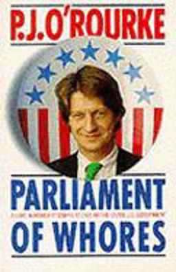 Parliament of Whores Parliament of Whores