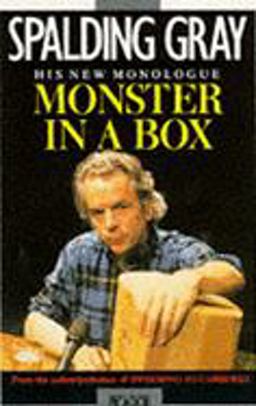 Monster in a Box